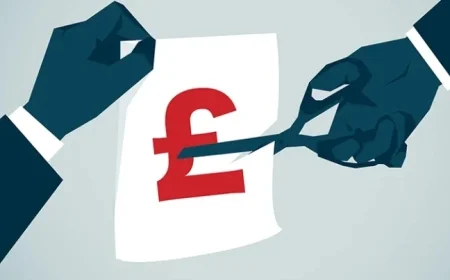 DfE Cuts Teacher Training Bursaries Following Boost in Recruitment