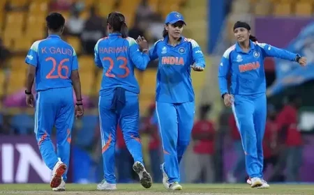 South Africa’s Unpredictability Awaits Team India