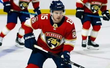 NHL Matchup: Flyers vs Panthers Expert Picks Odds and In-depth Preview for October 9