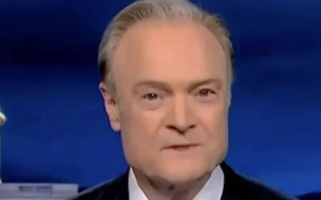 MSNBC Host Criticizes CNN Star for Lenient Text Interview with Trump