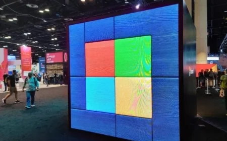 Global Microsoft 365 Outage Interrupts Teams and Exchange Access