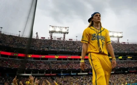 Savannah Bananas 2026 Schedule Reveal: Time and Channel Details Today