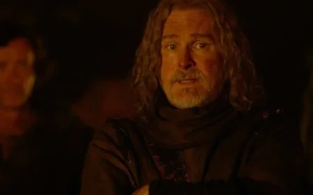 Cinema Why Perceval Is Not in the Next Kaamelott Film Alexandre Astier Explains the Reasons