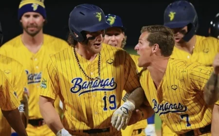 How to Watch the 2026 Savannah Bananas Selection Show Live on ESPN