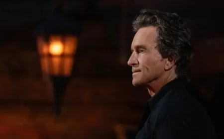 Survivor Season 49 Contestant Faces Unprecedented Snake Bite Emergency and Evacuation from Camp