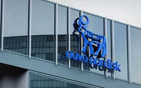 Novo Nordisk Expands Pipeline with Acquisition of Akero Therapeutics and Its Promising MASH Drug