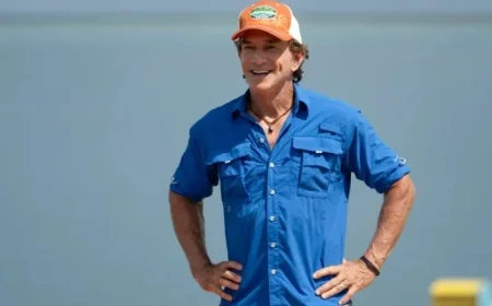 Jeff Probst Analyzes the Injury Behind the Dramatic Survivor Medical Evacuation