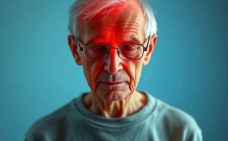 Elevated Seizure Risk Linked to Pain Reliever and Antidepressant Use in Older Adults