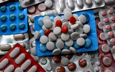 Study warns common pill-taking habit may increase seizure risk in older adults