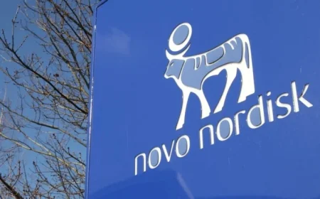 Novo Nordisk’s Major Acquisition: Akero Therapeutics Bought for Up to $5.2 Billion