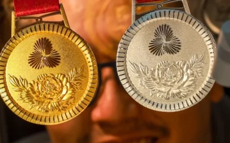 HKSI Chief: National Games to Boost Hong Kong’s Status as Leading Sports and Event Hub