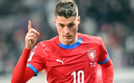 Czech Republic vs Croatia Preview: Predictions, Team News, and Lineups Revealed