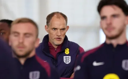 Thomas Tuchel Prioritizes Team Dynamics Over Individual Talent in England Squad Selection Defense