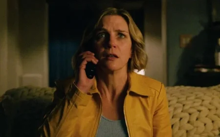 Rhea Seehorn Connects with the White House in Exciting Pluribus Teaser