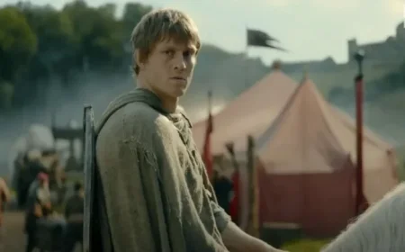 HBO Unveils New Game of Thrones Spinoff Premiering This January