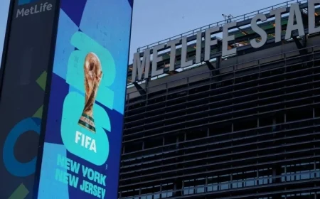 Your Ultimate Guide to Buying World Cup 2026 Tickets: Prices, Dates, and Essential Information