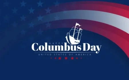What Americans Need to Know About Columbus Day 2025 Celebrated on October 13