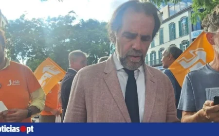 Madeira Secures Funding and Highlights Inequalities