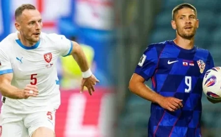 TSG Pros Gear Up for Intense World Cup Qualification Battle