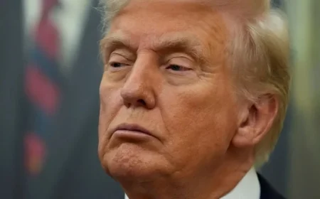 Exploring Trump’s 2025 Nobel Peace Prize Credentials and Chances of Winning