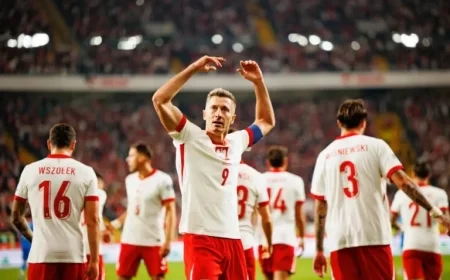 Poland vs New Zealand Match Preview and Predictions with Betting Odds for October 10 2025