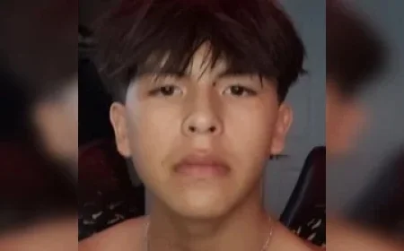 Edmonton Police to Deliver Crucial Update on Missing Teen Samuel Bird Presumed Dead