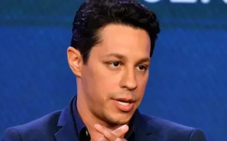 Matlock Star David Del Rio Ousted from Show Amid Sexual Assault Allegations