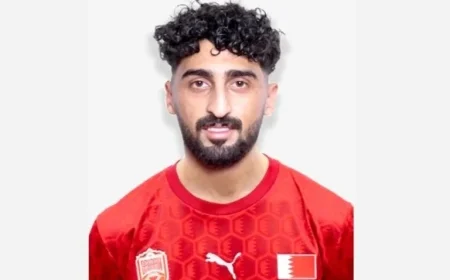 Dheyaa Called Up for Upcoming Morocco Football Matches