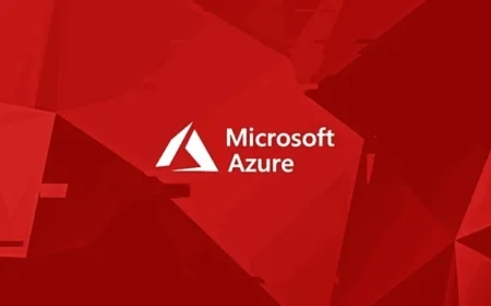 Azure outage disrupts access to Microsoft 365 services and admin portals