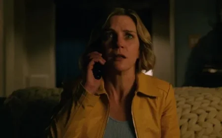 Apple unveils the eerie universe of Pluribus in debut trailer