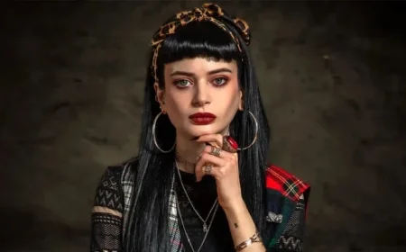 Meet Ruth Codd: The Netflix Actor Taking on Celebrity Traitors