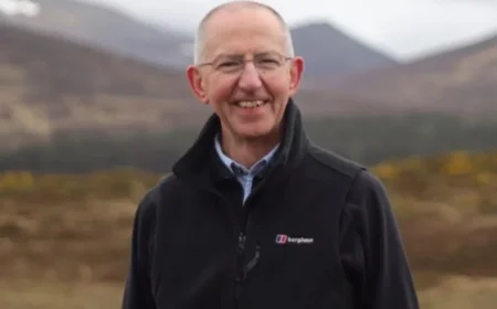 Cairngorms National Park Authority Opposes Proposed Cuts to STV Local News Services