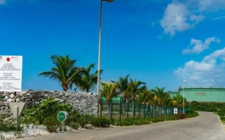 Bonaire Residents Take Legal Action Against the Netherlands for Climate Negligence