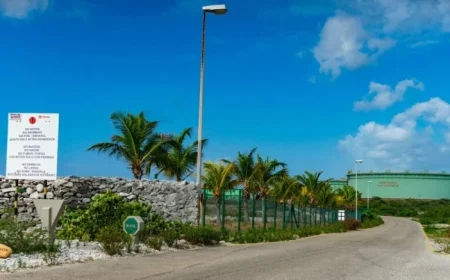 Bonaire Residents Challenge Netherlands in Lawsuit Over Climate Inaction