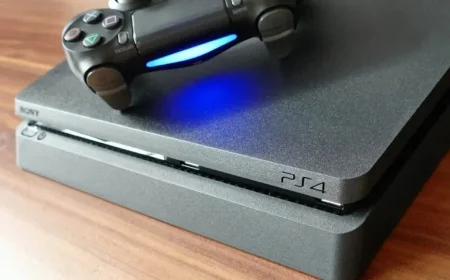 PS4 Services Going Offline Signals End of an Era for Gamers