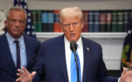 Renowned Author of Apocalyptic Terror Novels Wins Nobel Prize in Literature