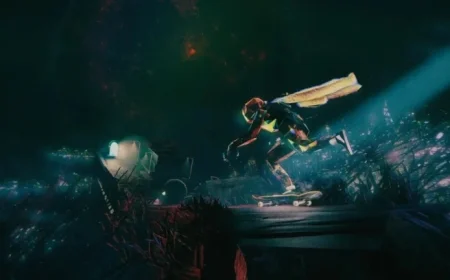 Exciting Launch: Skate Story Debuts on PS5 This December 8