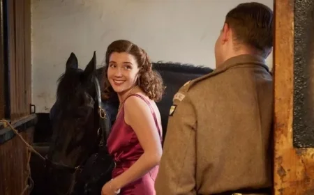 All Creatures Great and Small Season 6 Episode 3 Cast Revealed: Meet the Stars of Captain Farnon