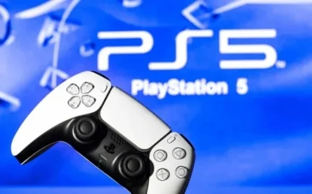 PlayStation Network Outage Leads to Login Problems for Users