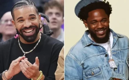 Drake’s Defamation Lawsuit Against Universal Music Group Dismissed