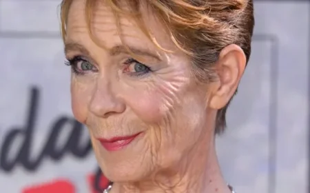 Celebrity Traitors Star Falls for Thursday Murder Club’s Celia Imrie Embrace Her Playful Side