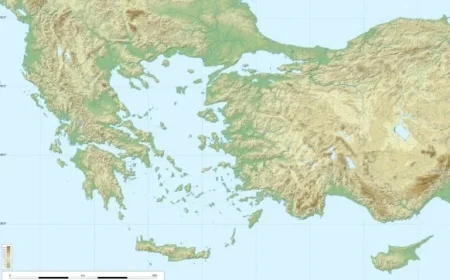 Study Reveals Greece’s Ancient Connection to South America