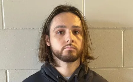 Arrest Made in Fatal Pacific Palisades Fire Incident in California