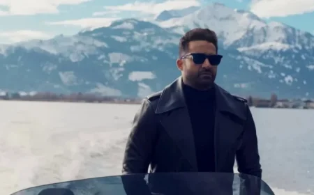 Stream War 2 on Netflix: Unlock Global Access Now