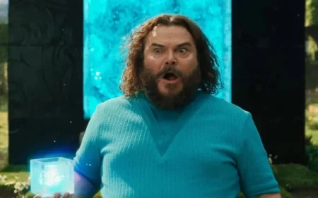 Minecraft Movie to Get a Sequel Exciting News for Fans