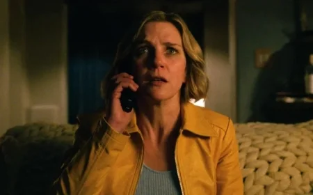 Rhea Seehorn Shines as the World’s Most Special Woman in Vince Gilligan’s Pluribus Trailer