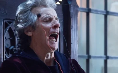 Exciting News for Doctor Who Fans: Long-Awaited Soundtrack Release Finally Confirmed