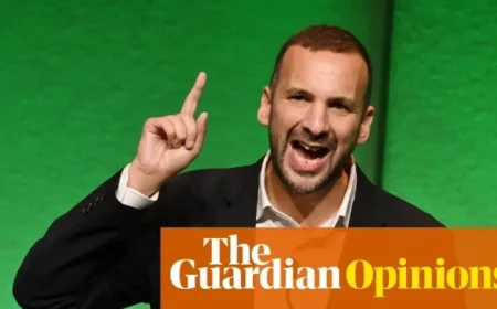 Zack Polanski Thrilled by Green Conference Success as Expectations Soar