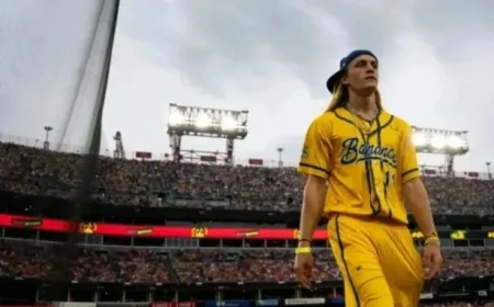 Savannah Bananas Unveil 2026 Banana Ball Tour: New Teams Schedule and Ticket Info