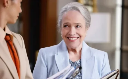 Matlock Season 2: Essential Details and Exciting Updates You Need to Know